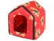 Dog Poop Bags, 45 pcs