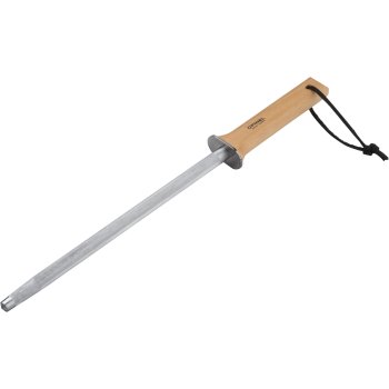 Мусат для заточки ножей Opinel 25 см