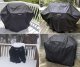 Kaminer 21074 Grill Cover, 100x60x95cm