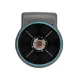 Gardena aquaBloom Solar-Powered Irrigation Set, Black
