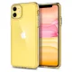 Spigen iPhone 11 Case Ultra Hybrid, Clear