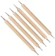 Clay Sculpting Kit, Multicolor