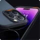 Tech-Protect MagMat Case for Google Pixel 10 Pro XL, Matte Black