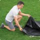 Bestway 58292 Frame Pool Cover 396 cm