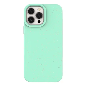 Dėklas iPhone 14 Plus Eco Case, mėtų žalias