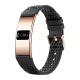 Forever Elegance B8 Smartband, Rose Gold