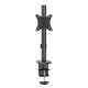 Maclean MC-751N Desk Monitor Mount, 17-32\", 9kg, VESA