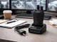 Baofeng BF-888S Walkie Talkie Charging Dock Station, Black