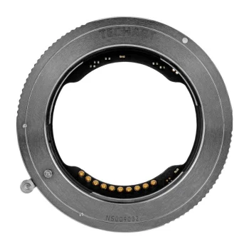 Techart TZE-02 Bayonet Adapter Sony E to Nikon Z
