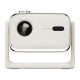 Smart Mini Projector Aurzen Boom Mini 1080p 500 ANSI