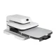 Heat Transfer Press HTVRONT Auto1 38.1 x 38.1 cm, White