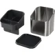 Joseph Joseph Utensil Pot Stainless Steel