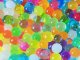 Hydrogel Water Beads for Plants, 20 x 5g, Multicolor