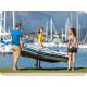 Piepūšamā laiva INTEX Mariner 3 (3 personām, 400 kg) 68373