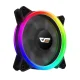 PC Fan Darkflash DR12 PRO ARGB 120mm
