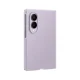 Samsung Silicone Magnet Case for Galaxy Z Fold 8 with MagSafe, Purple