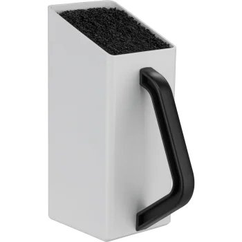 Victorinox Swiss Classic Knife Block Large, White