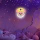 Paw Patrol Rubble LED Neon Sign Dimmable Light for Kids Room OW-130446