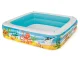 Bestway 52192 Kids Pool with Canopy, 140 x 140 x 114 cm