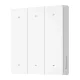 Smart Wireless Wall Switch Sonoff R5W 6-Button White