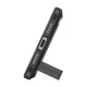 Spigen Tough Armor \"T\" Mag Case for iPhone 17 Pro Max, Gunmetal