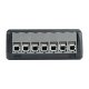 Smart Controller Shelly 2PM Gen4 Zigbee/Matter 2-Channel