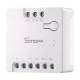 Smart Switch SONOFF MINI-D WiFi Matter with Dry Contact (AC/DC 12-48V), White