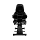 Electric Tattoo Chair Pro Ink 606, Black