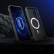 3mk COOLing MagCase for Samsung Galaxy S25+ Black