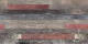 Decorative wall panel COLOR WOOD 500x1000mm