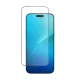 AmazingThing Radix Full Tempered Glass for iPhone 17 (Set of 2)