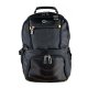 Carruzzo 45L Waterproof Travel Backpack for 17 Inch Laptop