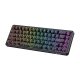 Onikuma G67 Vadu Spēļu Tastatūra