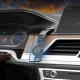 Dudao F21 Pro 15W MagSafe Wireless Car Charger, Black
