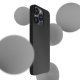 iPhone 14 Pro 3mk Silicone Case Series - Black