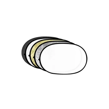Godox RFT-05 5-in-1 Collapsible Reflector 150x200 cm