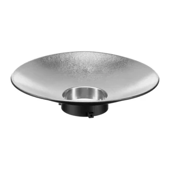 Wide-Angle Reflector GODOX RFT-4, 12", 120°, Bowens Mount