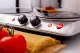Electric Ceramic Hob ELDOM PH21 Doblle, 2000 W