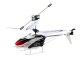 Radio-Controlled RC Helicopter Syma S5 White