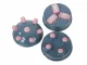 Infrared Body Massager 5in1 Anti-Cellulite