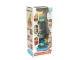 Interactive Cordless Toy Vacuum Cleaner with Sound, Blue