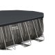 Bestway 5611R Frame Pool 610x366x122 cm