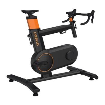 Išmanusis dviratis treniruoklis Cycplus T7 2200 W