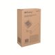 Replacement Roller and HEPA Filter for Ruhhy 24860 Vacuum Cleaner