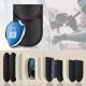 Tech-Protect KLR100 RFID Car Key Case Black/Red