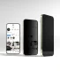 Ringke Easy Slide Privacy Tempered Glass Screen Protector for Google Pixel 9 Pro / 10 Pro / 11 Pro, 2-Pack