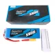 Gens Ace LiPo Battery 5800mAh 18.5V 5S1P 60C XT90