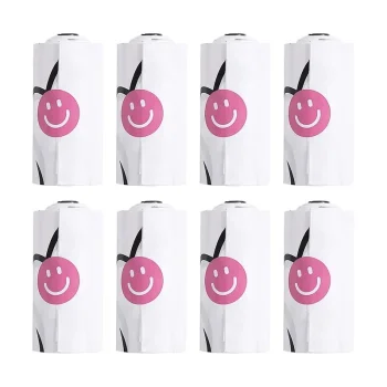 Dog Waste Bags Petkit, 8 Rolls