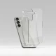 Ringke Fusion Case for Samsung Galaxy S25+ Clear