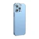 Baseus SuperCeramic Case and Tempered Glass for iPhone 14 Plus, Transparent